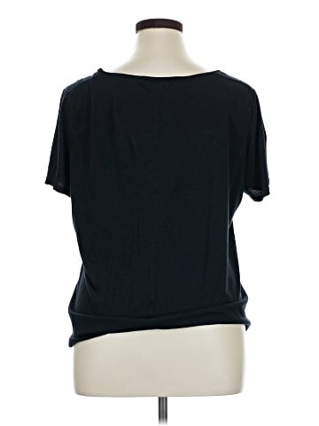 Ambiance Short Sleeve Top (view 2)