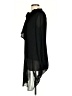 DKNY Black Casual Dress Size 4 - photo 5
