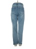 Billabong 100% Cotton Blue Jeans Size 25 waist - photo 2