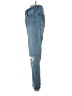 Billabong 100% Cotton Blue Jeans Size 25 waist - photo 5