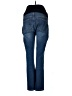Hatch Solid Blue Jeans Size 29 waist - photo 2