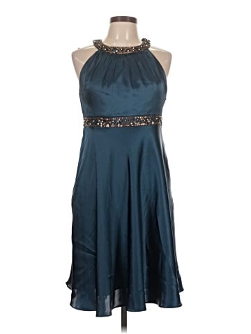 Nicole by Nicole Miller Cocktail Dress (view 1)