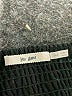 Mi ami Solid Black Cocktail Dress Size M - photo 7