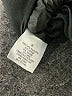 Mi ami Solid Black Cocktail Dress Size M - photo 8