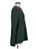 Unbranded Solid Green Pullover Sweater Size L (estimated) - photo 4