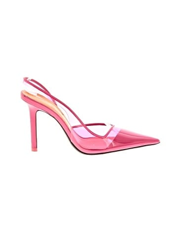 Zara Heels (view 1)