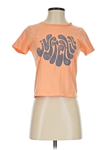Mother Short Sleeve T-Shirt (view 1)