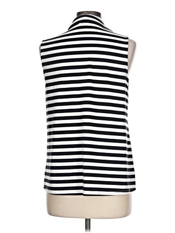 Bobeau Sleeveless Blouse (view 2)