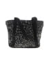 Thirty-One Animal Print Black Tote One size - photo 3
