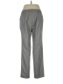 St. John Houndstooth Gray Dress Pants Size 12 - photo 2