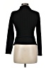 Unbranded Black Long Sleeve Top Size M - photo 2