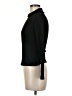 Unbranded Black Long Sleeve Top Size M - photo 5