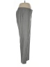 St. John Houndstooth Gray Dress Pants Size 12 - photo 4