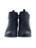 Lucky Brand Black Ankle Boots Size 3 (youth) - photo 2