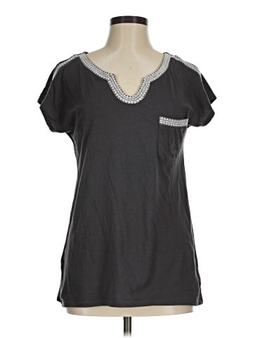 Eddie Bauer Short Sleeve T-Shirt (view 1)