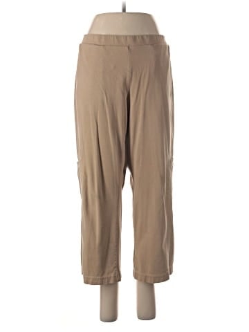 J.Jill Casual Pants (view 1)