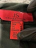 JS Collections 100% Polyester Solid Black Formal Skirt Size 8 - photo 4