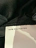 JS Collections 100% Polyester Solid Black Formal Skirt Size 8 - photo 7