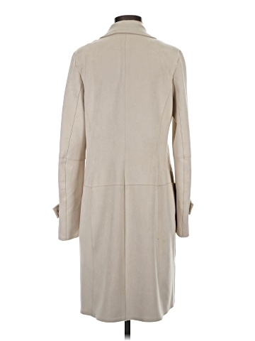 Zara Basic Coat (view 2)