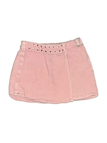 Zara Skort (view 1)
