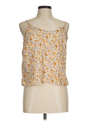 Old Navy Sleeveless Blouse (view 1)
