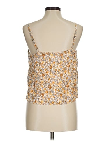 Old Navy Sleeveless Blouse (view 2)