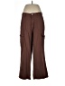 Shein Curve Brown Jeans Size 12 Plus (0) - photo 1