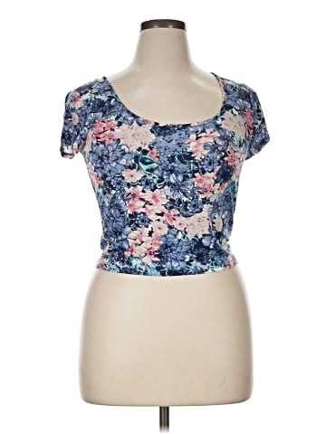 About A Girl Tank Top (view 1)
