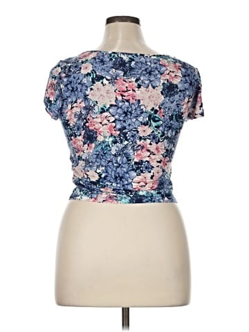 About A Girl Tank Top (view 2)