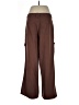 Shein Curve Brown Jeans Size 12 Plus (0) - photo 2