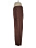 Shein Curve Brown Jeans Size 12 Plus (0) - photo 5