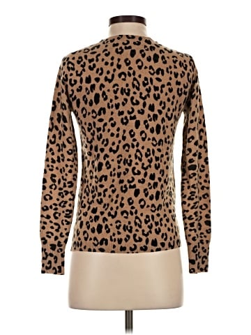 J.Crew Cashmere Pullover Sweater (view 2)