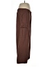 Shein Curve Brown Jeans Size 12 Plus (0) - photo 4