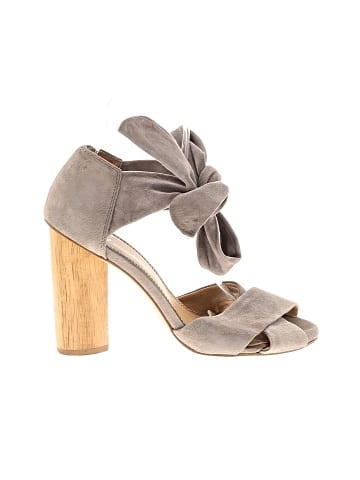 Splendid Sandals (view 1)