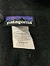 Patagonia Black Turtleneck Sweater Size S - photo 7