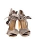 Splendid Gray Sandals Size 7 1/2 - photo 2