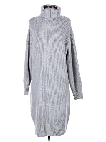 H&M L.O.G.G. Turtleneck Sweater (view 1)