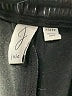 J by Joie Metallic Black Casual Pants Size XS - photo 7