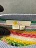 Boden Blue Pullover Sweater Size M - photo 7