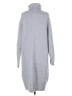 H&M L.O.G.G. Gray Turtleneck Sweater Size S - photo 2