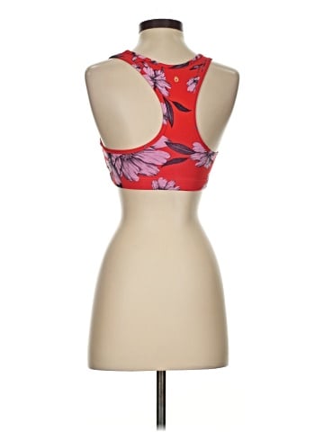 Spiritual Gangster Sports Bra (view 2)
