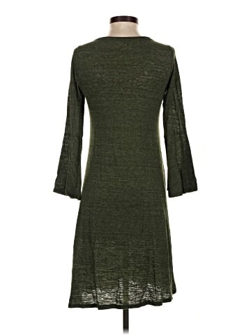Three Dots Casual Dress (view 2)