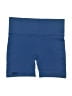 Set Active Solid Blue Athletic Shorts Size S - photo 2