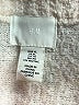 H&M Solid Ivory Pullover Sweater Size XL - photo 7