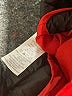 Norah Red Casual Dress Size M - photo 8