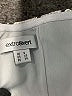 Extro&Vert Silver Ivory Tube Top Size UK 6 / US 2 - photo 7