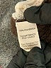 Sweet Wanderer 100% Polyester Color Block Brown Pullover Sweater Size L - photo 8