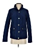St. John's Bay 100% Polyester Blue Jacket Size S - photo 1