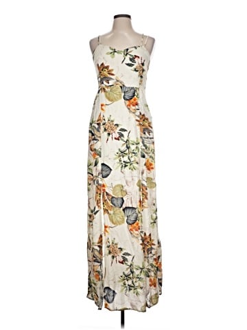 Paper Crane Casual Dress (view 1)
