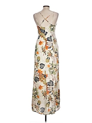 Paper Crane Casual Dress (view 2)